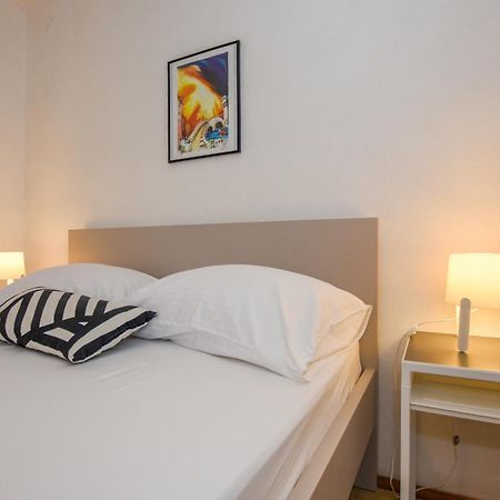 Apartamento Movo House Pag Town Exterior foto