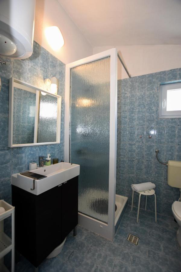 Apartamento Movo House Pag Town Exterior foto