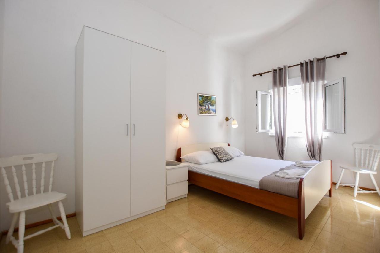 Apartamento Movo House Pag Town Exterior foto