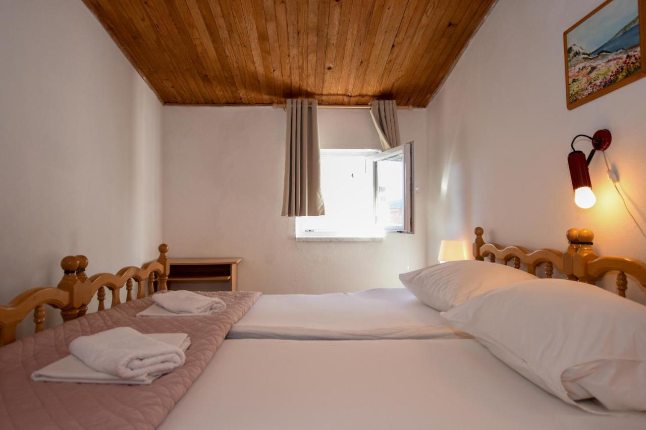 Apartamento Movo House Pag Town Exterior foto