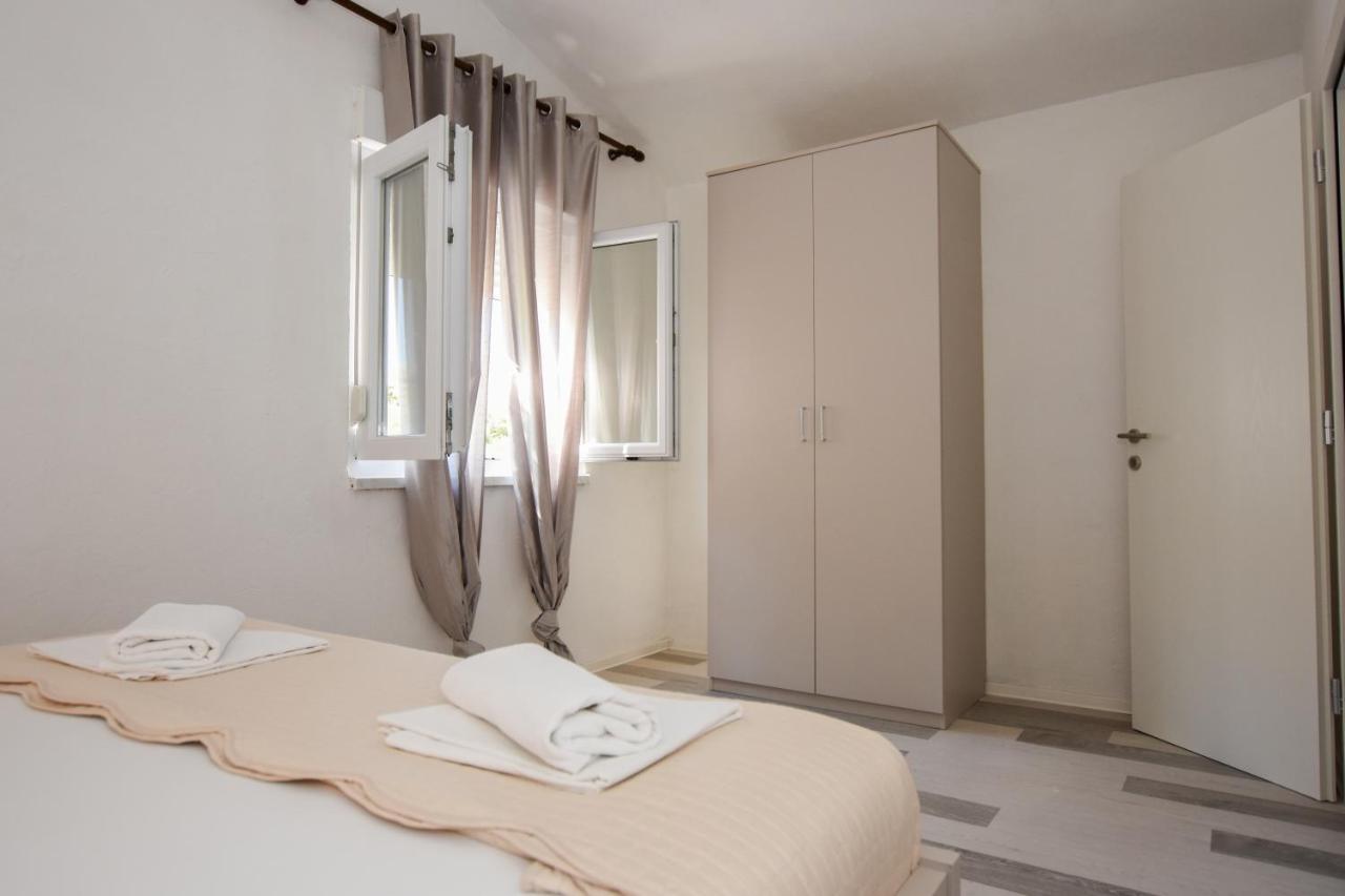 Apartamento Movo House Pag Town Exterior foto