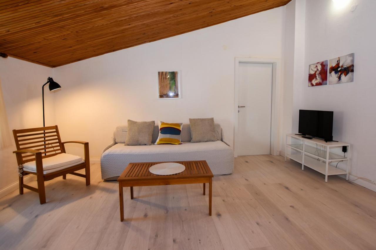 Apartamento Movo House Pag Town Exterior foto