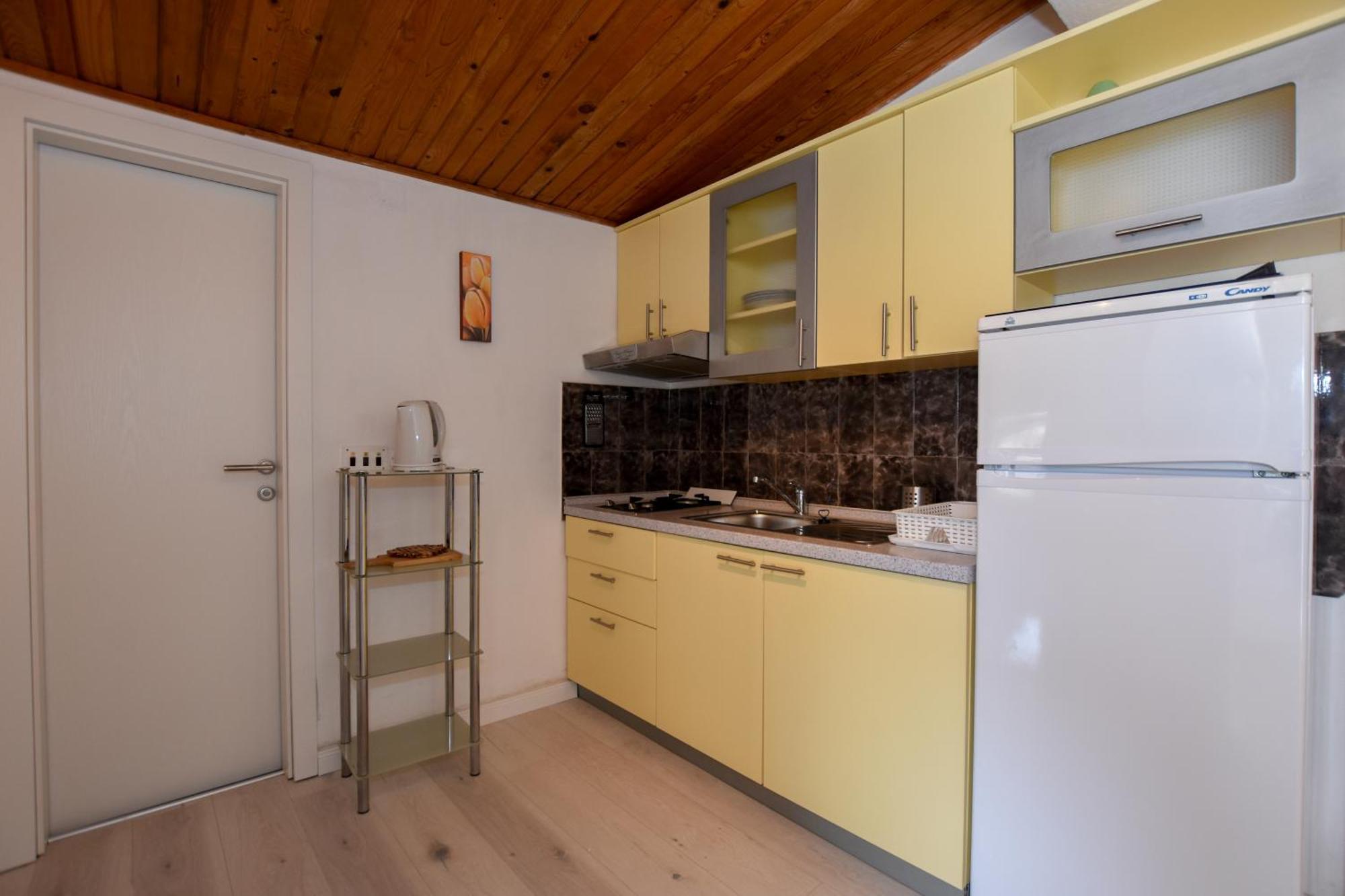 Apartamento Movo House Pag Town Exterior foto
