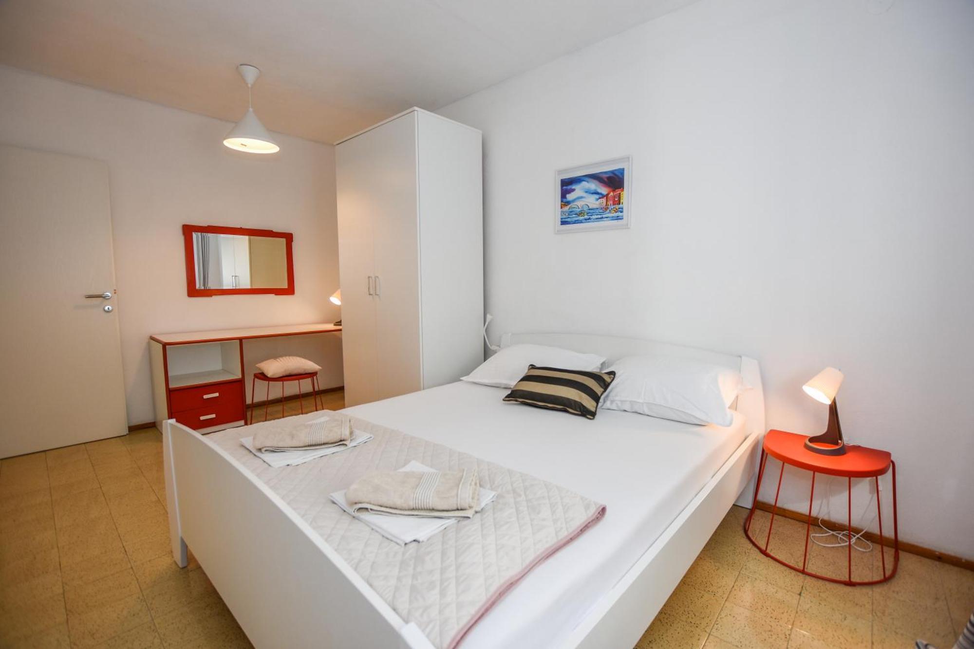 Apartamento Movo House Pag Town Exterior foto