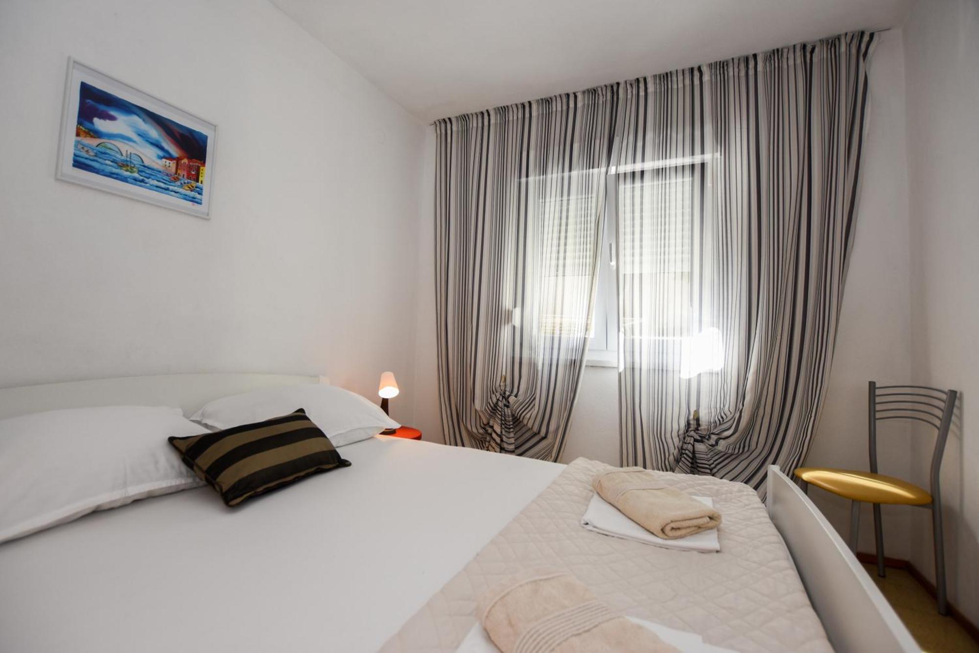 Apartamento Movo House Pag Town Exterior foto