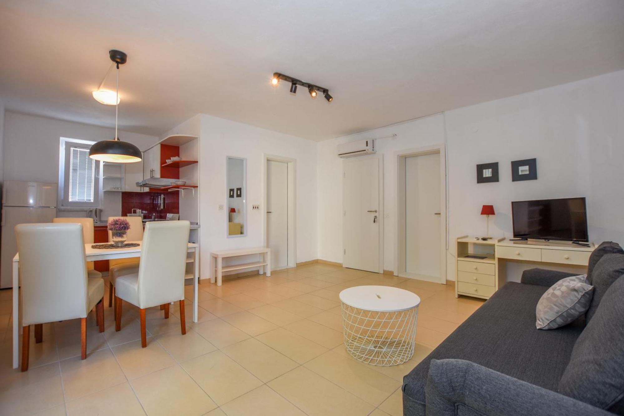 Apartamento Movo House Pag Town Exterior foto