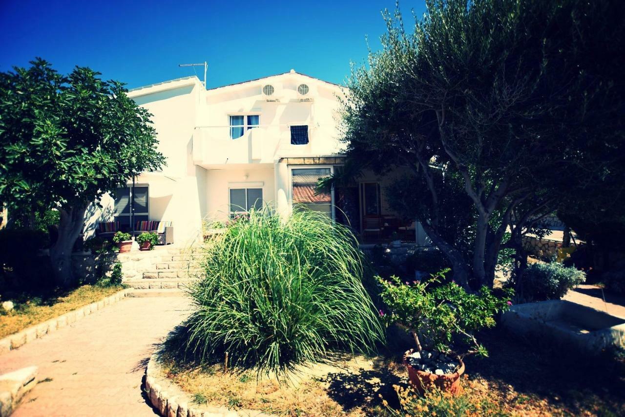 Apartamento Movo House Pag Town Exterior foto